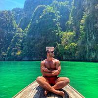 Отзыв от Матвей - Виза Destination Thailand